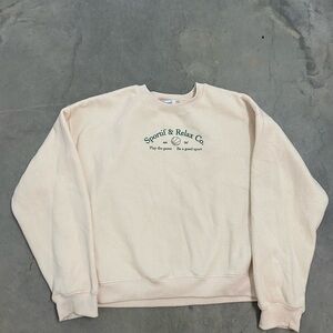 Crewneck